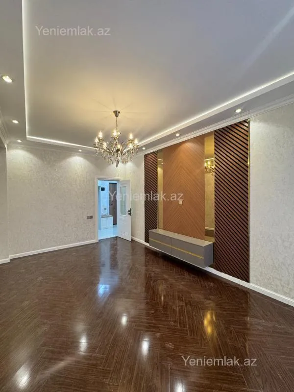 Satılır 2 otaqlı yeni tikili 52 m²