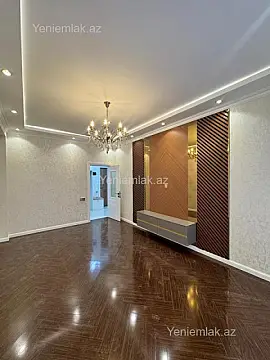 Satılır 2 otaqlı yeni tikili 52 m²