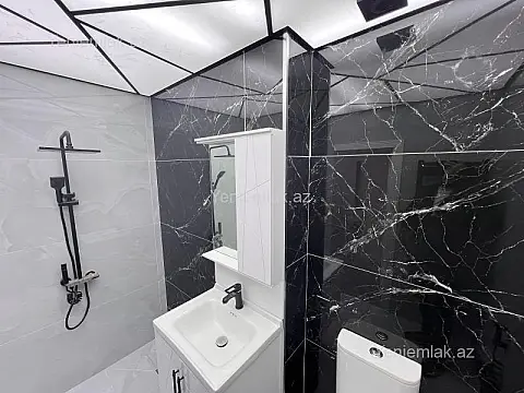 Satılır 3 otaqlı yeni tikili 90 m²