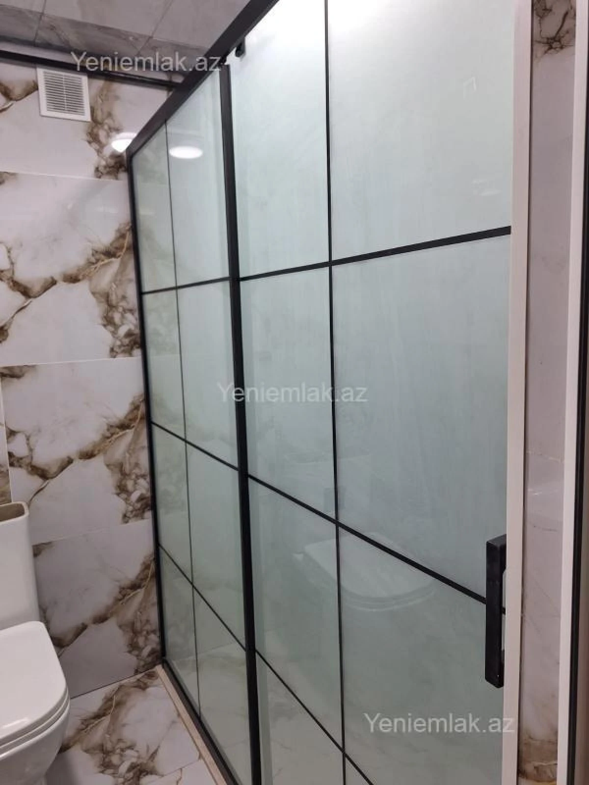 Satılır 2 otaqlı köhnə tikili 44 m²