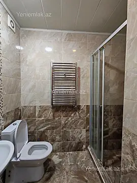 Satılır 2 otaqlı yeni tikili 42 m²