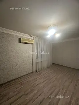 Satılır 1 otaqlı köhnə tikili 38 m²