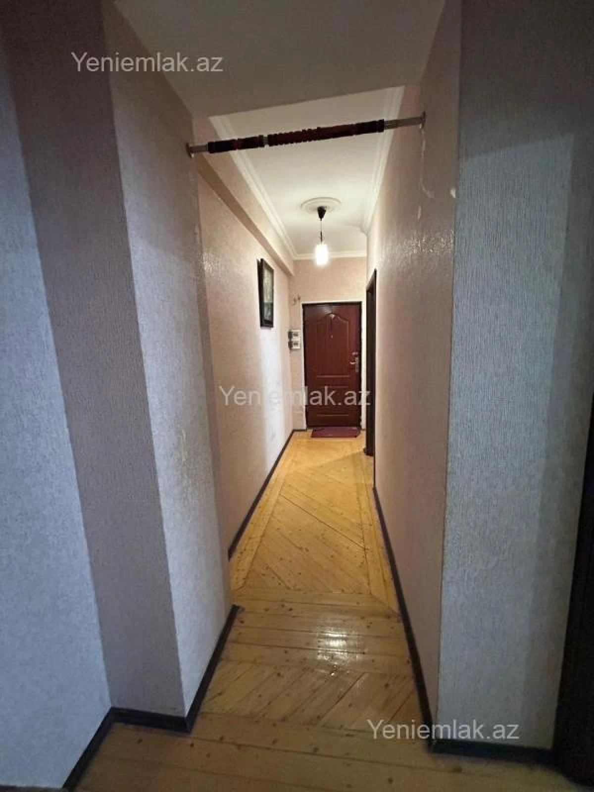 Satılır 2 otaqlı yeni tikili 56 m²