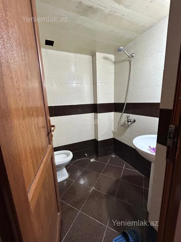 Satılır 2 otaqlı yeni tikili 56 m²