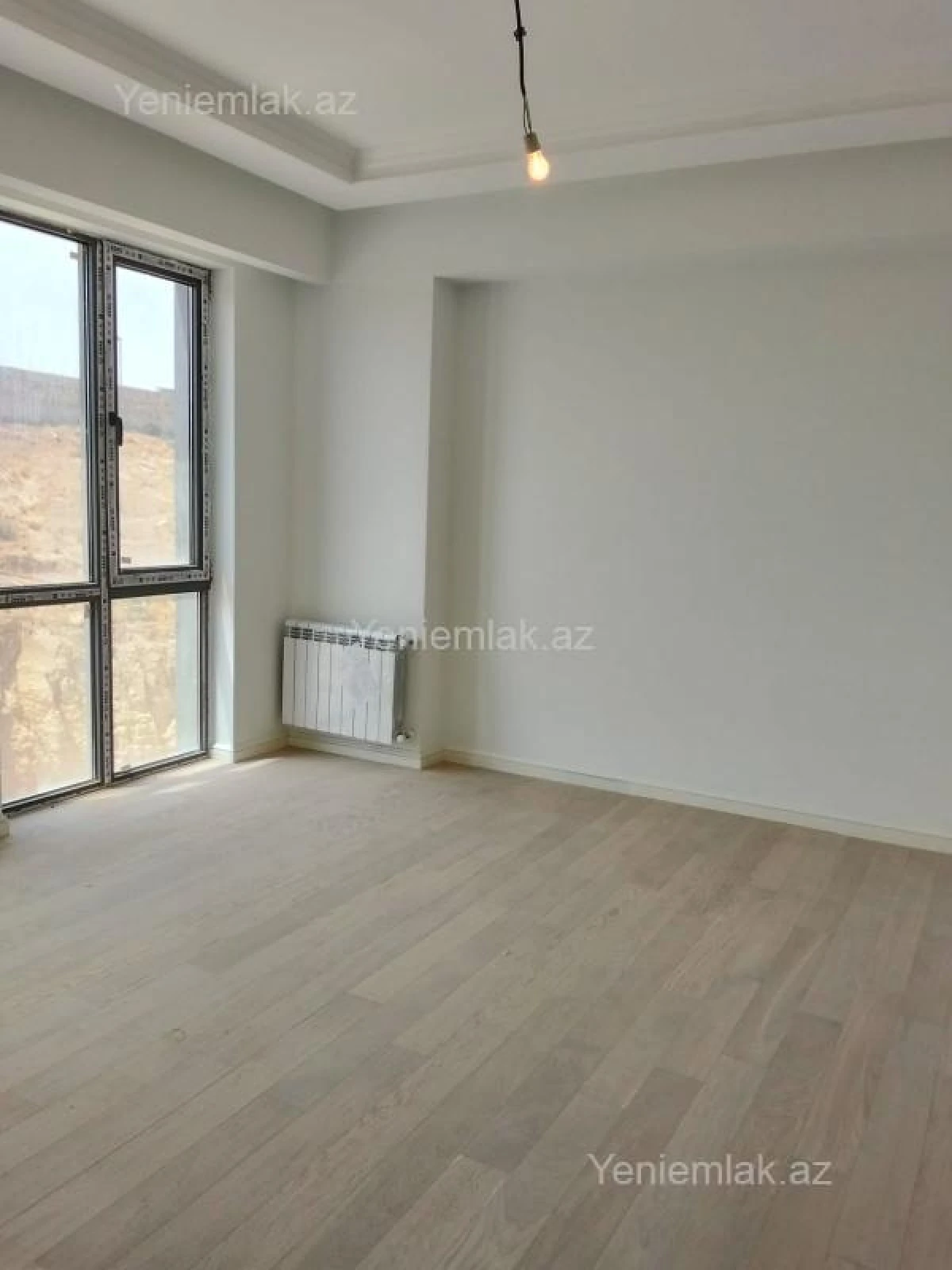 Satılır 2 otaqlı yeni tikili 62 m²