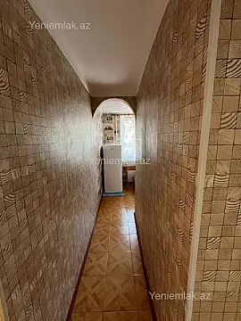 Satılır 1 otaqlı köhnə tikili 31 m²