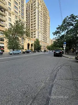 Satılır 1 otaqlı köhnə tikili 31 m² — Bakı, Yasamal 1 otaq 31.00 m²