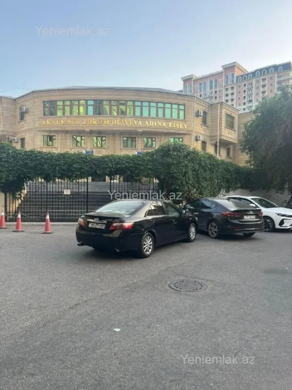 Satılır 1 otaqlı köhnə tikili 31 m²