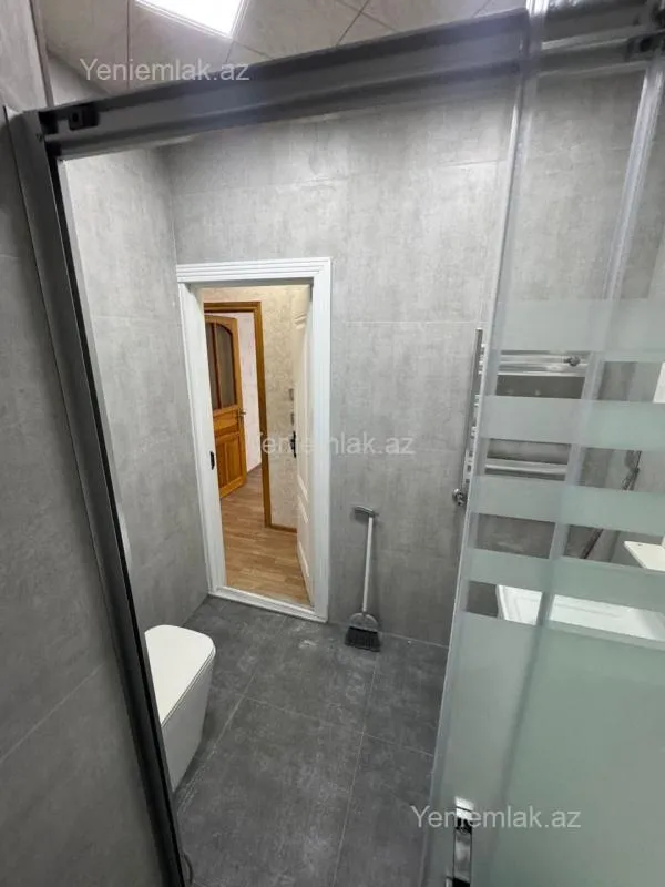 Satılır 3 otaqlı yeni tikili 80 m²