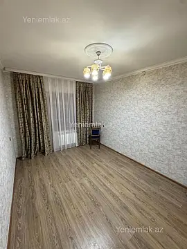 Satılır 3 otaqlı yeni tikili 80 m²
