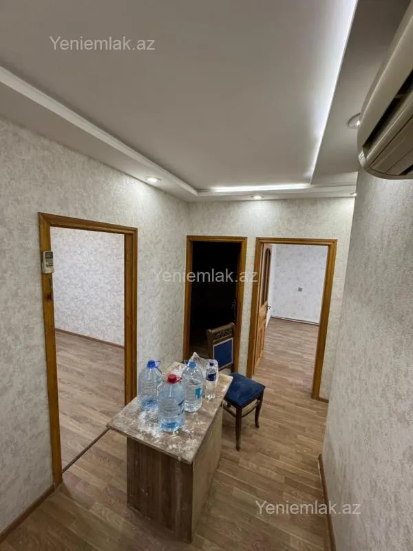 Satılır 3 otaqlı yeni tikili 80 m²