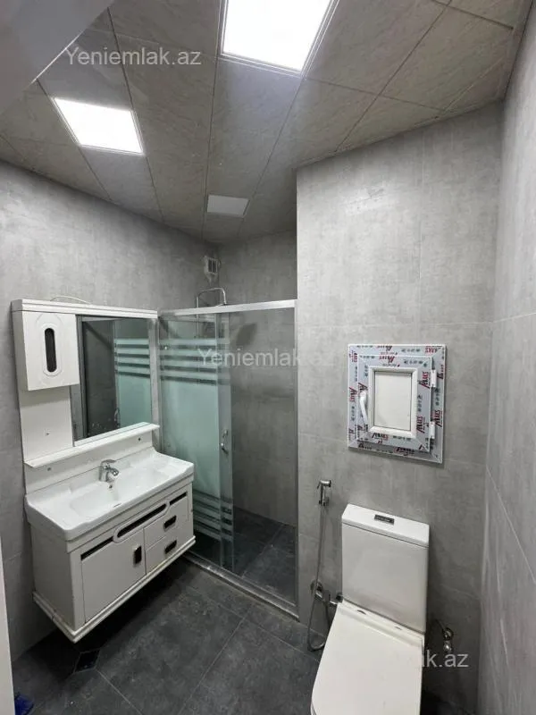 Satılır 3 otaqlı yeni tikili 80 m²