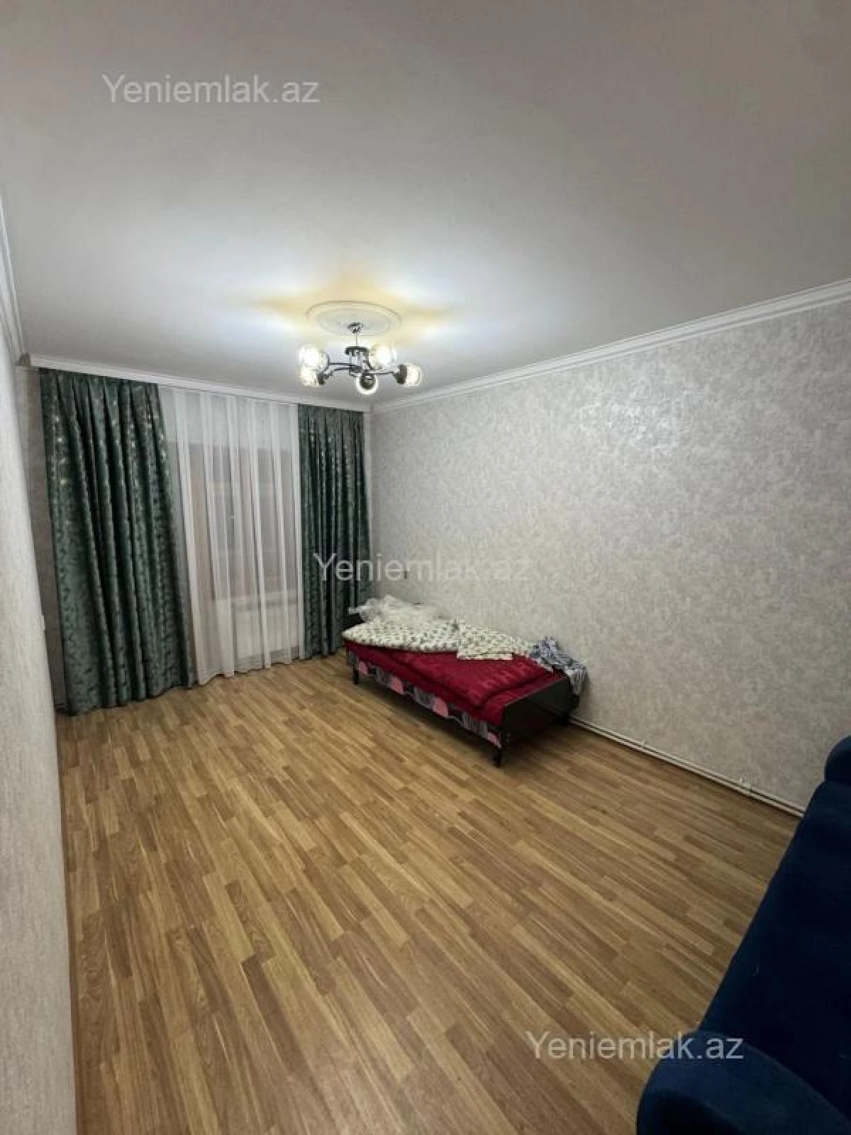 Satılır 3 otaqlı yeni tikili 80 m²