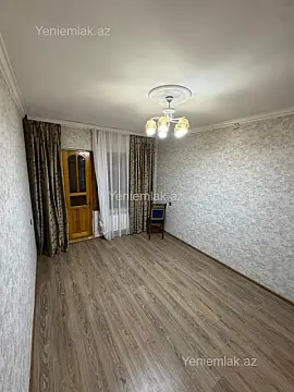 Satılır 3 otaqlı yeni tikili 80 m²