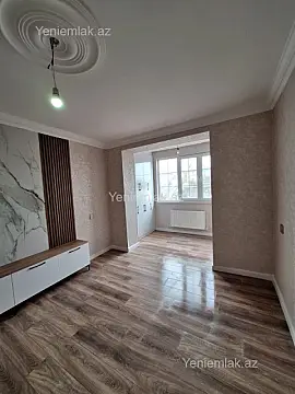 Satılır 2 otaqlı köhnə tikili 44 m²