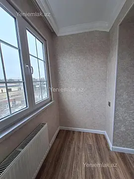 Satılır 2 otaqlı köhnə tikili 44 m²
