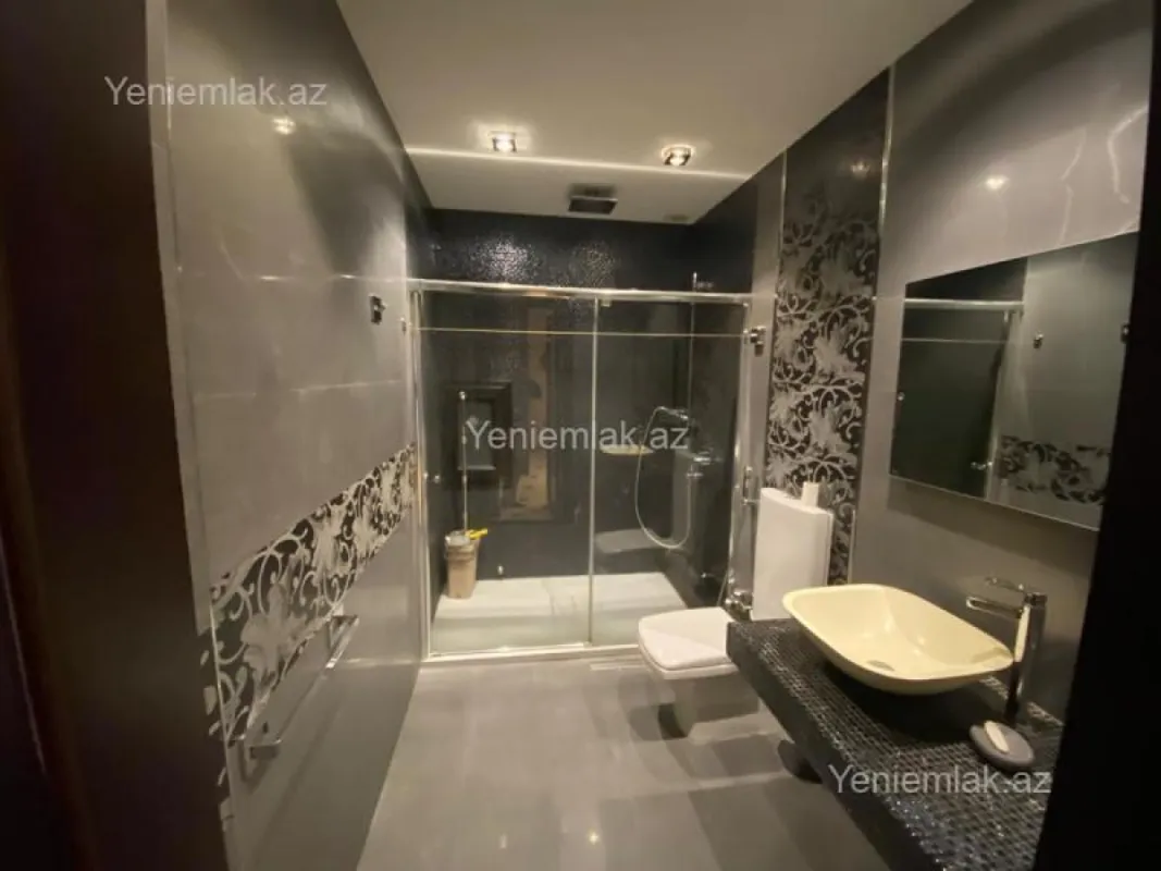 Satılır 3 otaqlı yeni tikili 126 m²