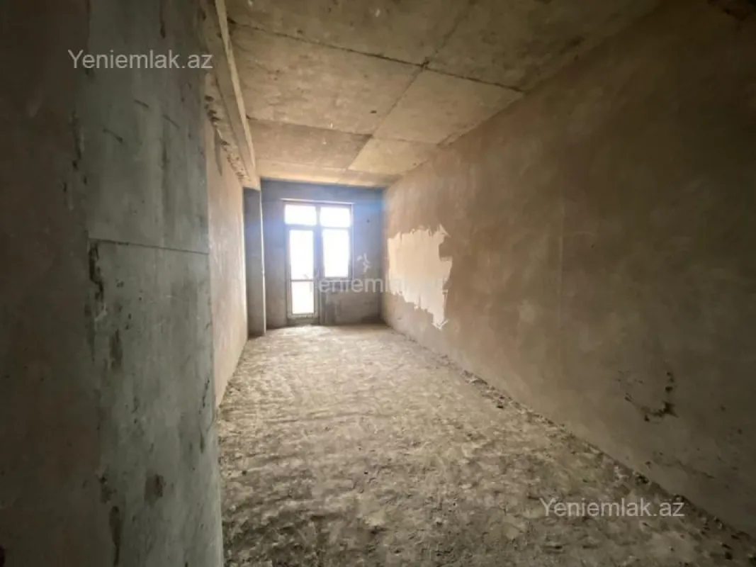 Satılır 3 otaqlı yeni tikili 151 m²