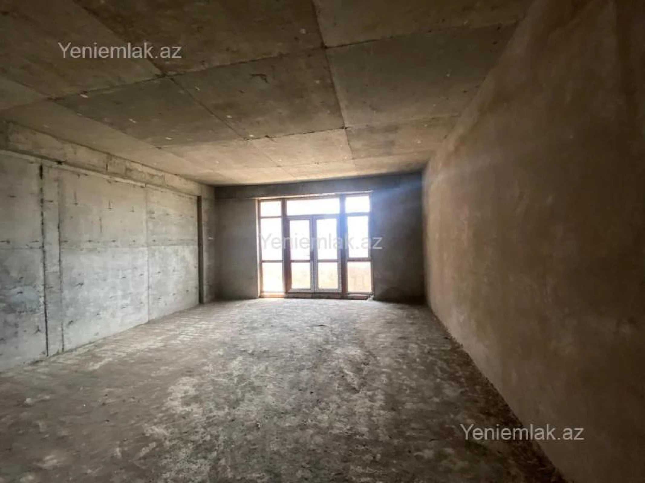 Satılır 3 otaqlı yeni tikili 151 m²