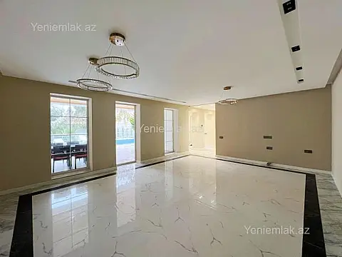 Satılır 6 otaqlı həyət evi 270 m²