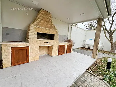 Satılır 6 otaqlı həyət evi 270 m²