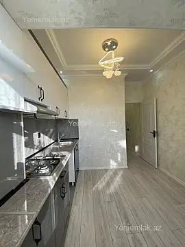 Satılır 2 otaqlı köhnə tikili 45 m²