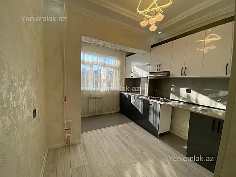 Satılır 2 otaqlı köhnə tikili 45 m²