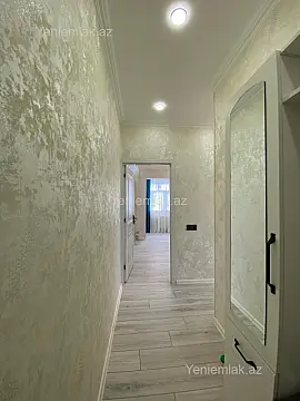 Satılır 2 otaqlı köhnə tikili 45 m²