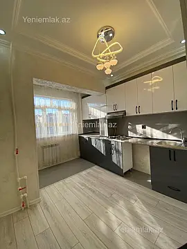 Satılır 2 otaqlı köhnə tikili 45 m²