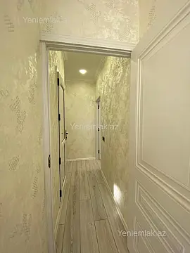 Satılır 2 otaqlı köhnə tikili 45 m²