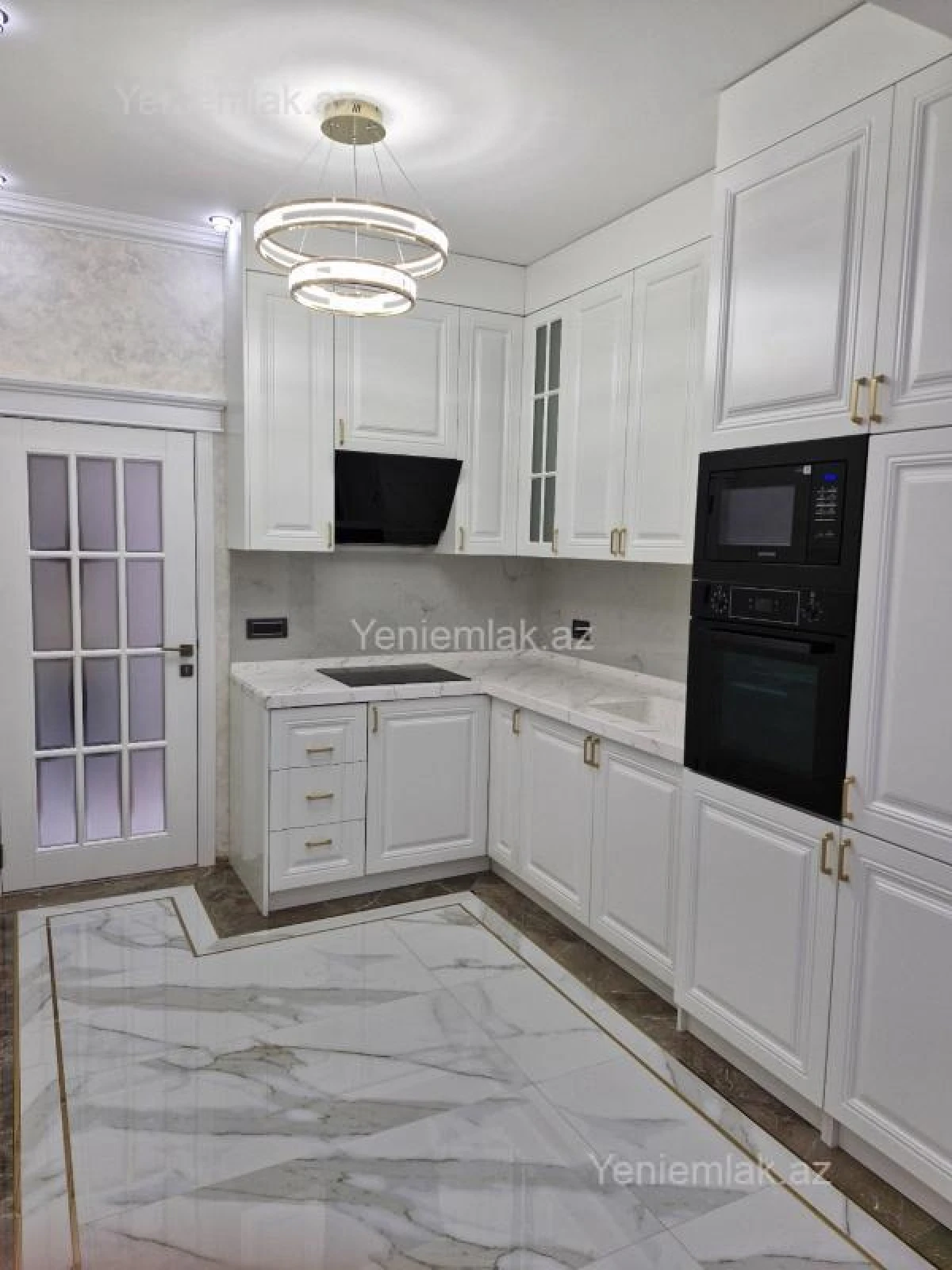 Satılır 3 otaqlı yeni tikili 114 m²
