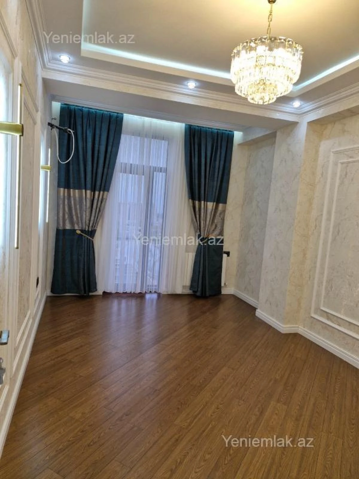 Satılır 3 otaqlı yeni tikili 114 m²