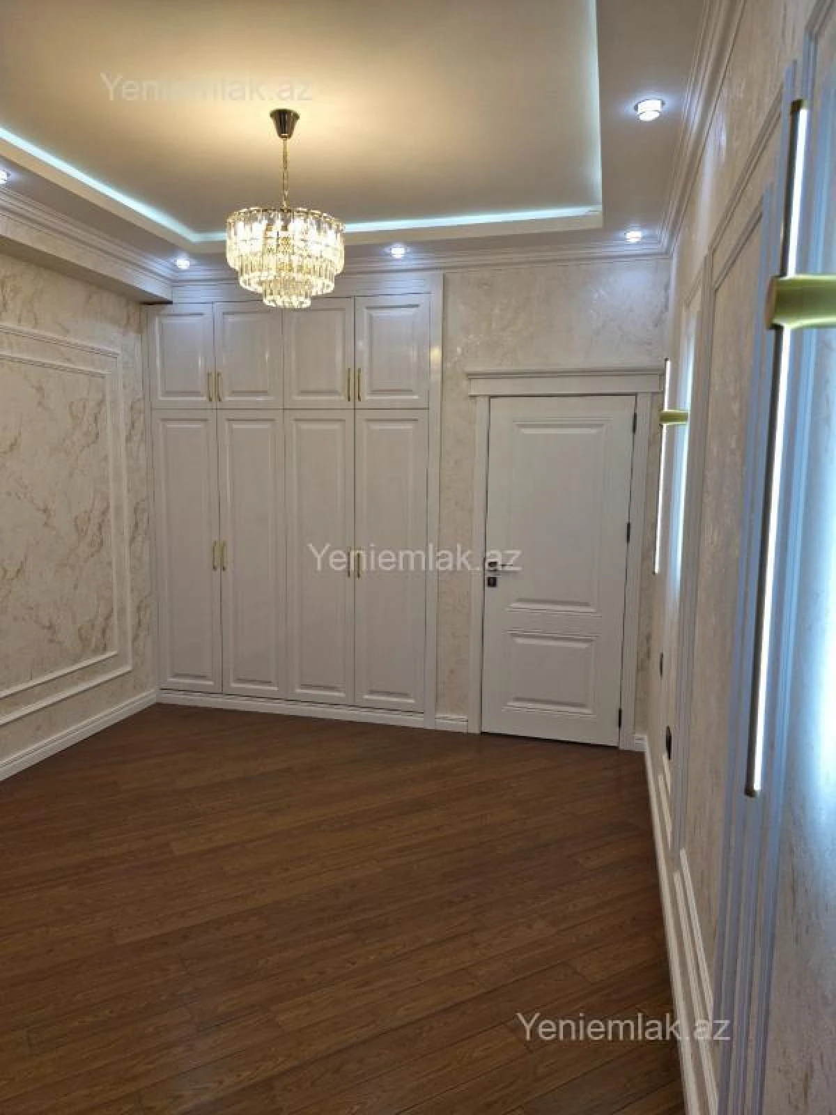 Satılır 3 otaqlı yeni tikili 114 m²