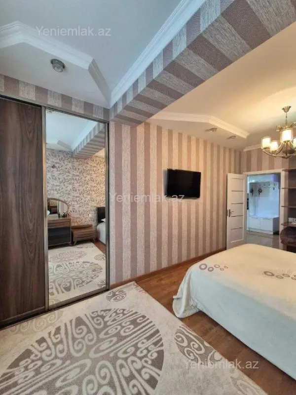 Satılır 2 otaqlı yeni tikili 60 m²