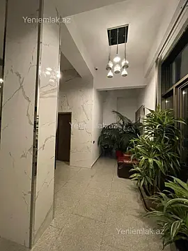 Satılır 2 otaqlı yeni tikili 60 m²