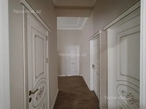Satılır 3 otaqlı yeni tikili 83 m²