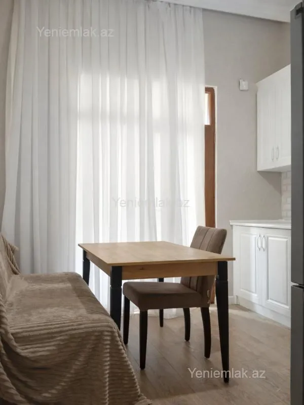 Satılır 3 otaqlı yeni tikili 83 m²