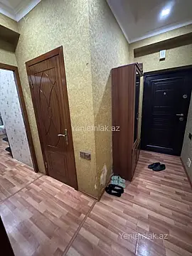 Satılır 3 otaqlı yeni tikili 71 m²