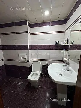 Satılır 3 otaqlı yeni tikili 71 m²