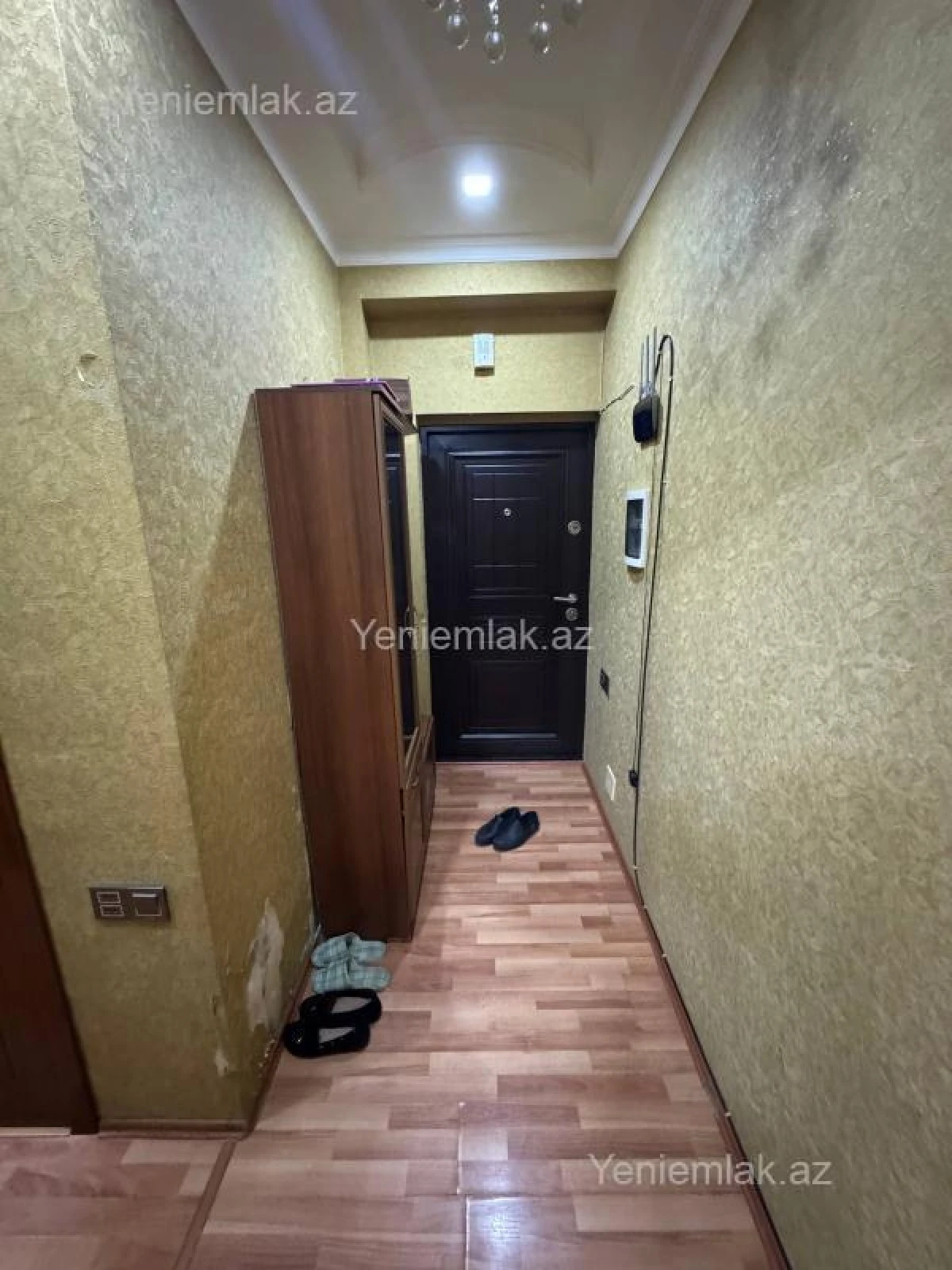 Satılır 3 otaqlı yeni tikili 71 m²