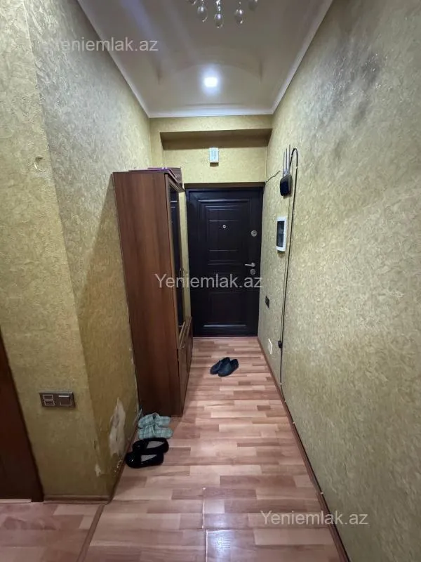 Satılır 3 otaqlı yeni tikili 71 m²