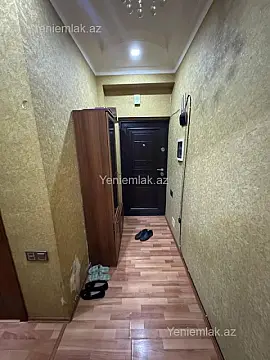 Satılır 3 otaqlı yeni tikili 71 m²