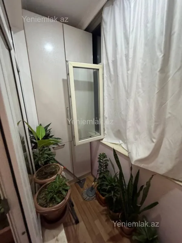 Satılır 3 otaqlı yeni tikili 71 m²