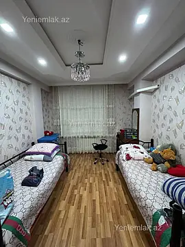 Satılır 3 otaqlı yeni tikili 71 m²