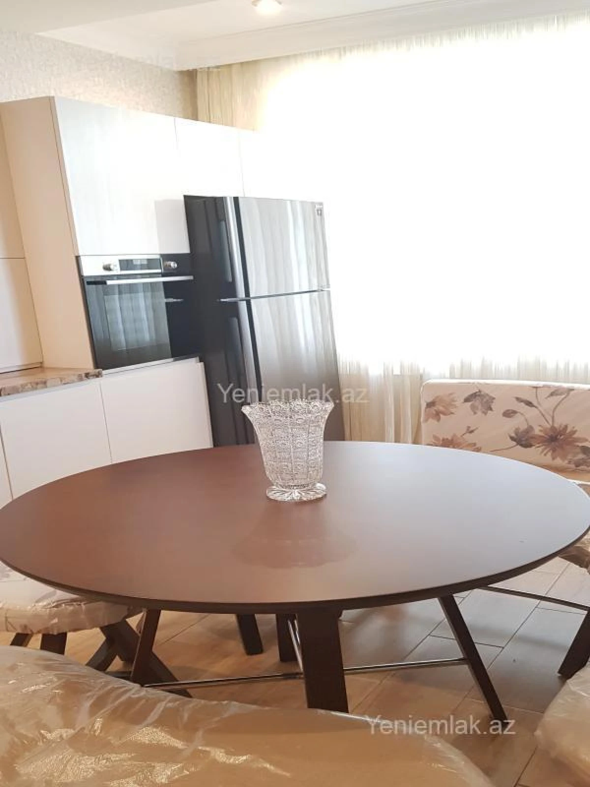 Satılır 3 otaqlı yeni tikili 187 m²