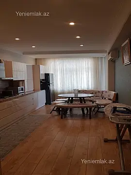 Satılır 3 otaqlı yeni tikili 187 m²