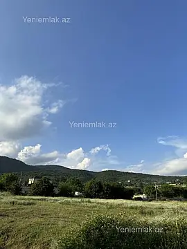 Satılır torpaq sahəsi — İsmayıllı