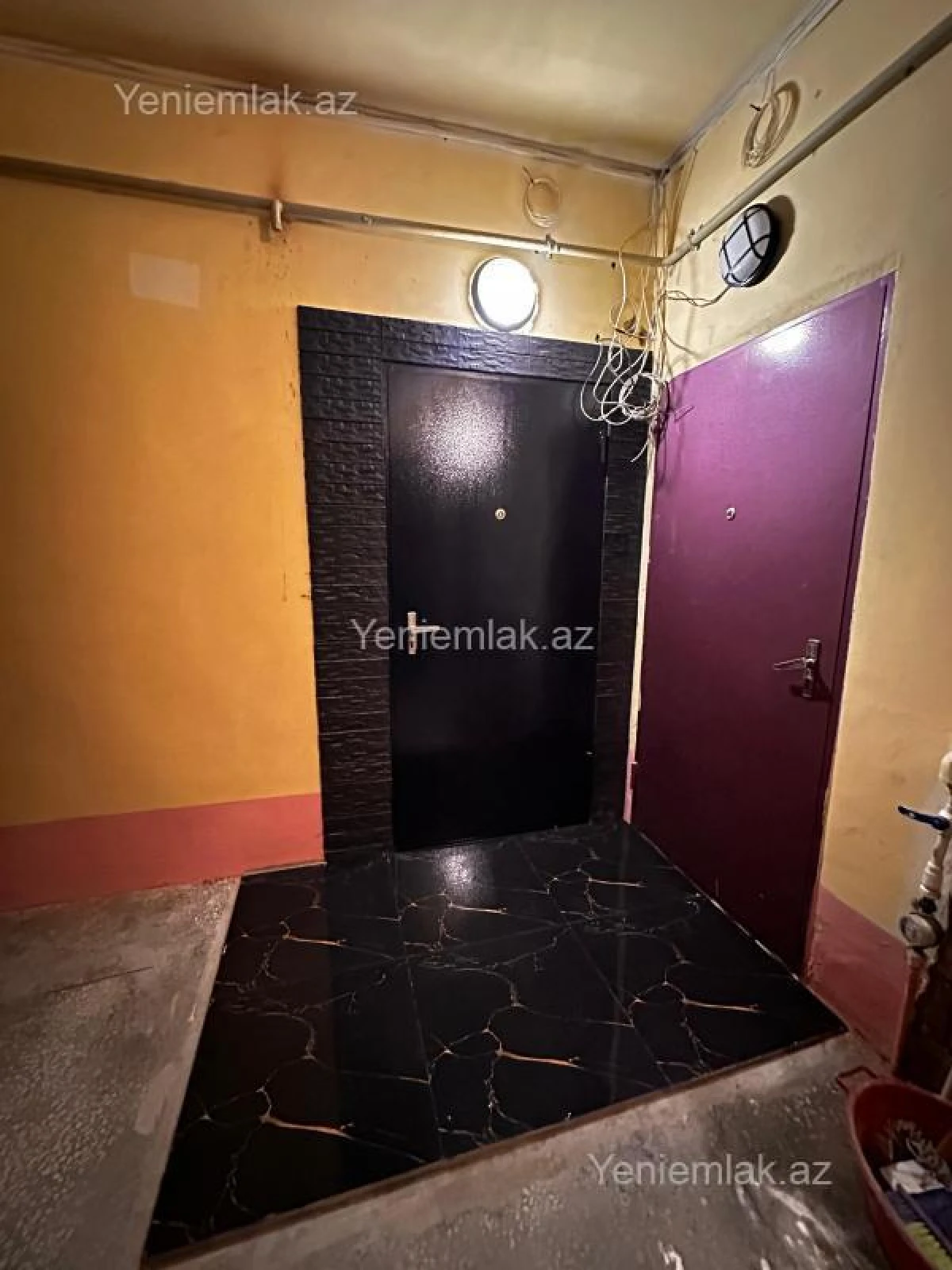 Satılır 2 otaqlı yeni tikili 50 m²