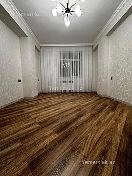 Satılır 2 otaqlı yeni tikili 50 m²