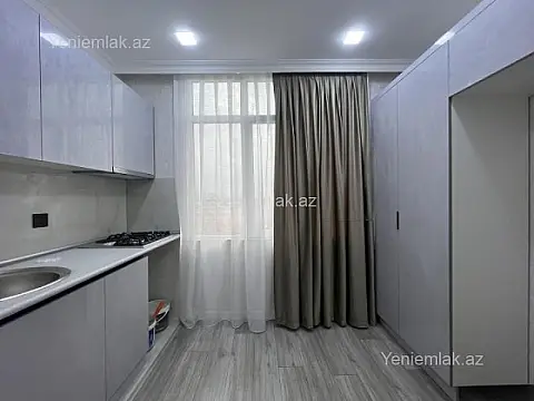 Satılır 2 otaqlı köhnə tikili 46 m²
